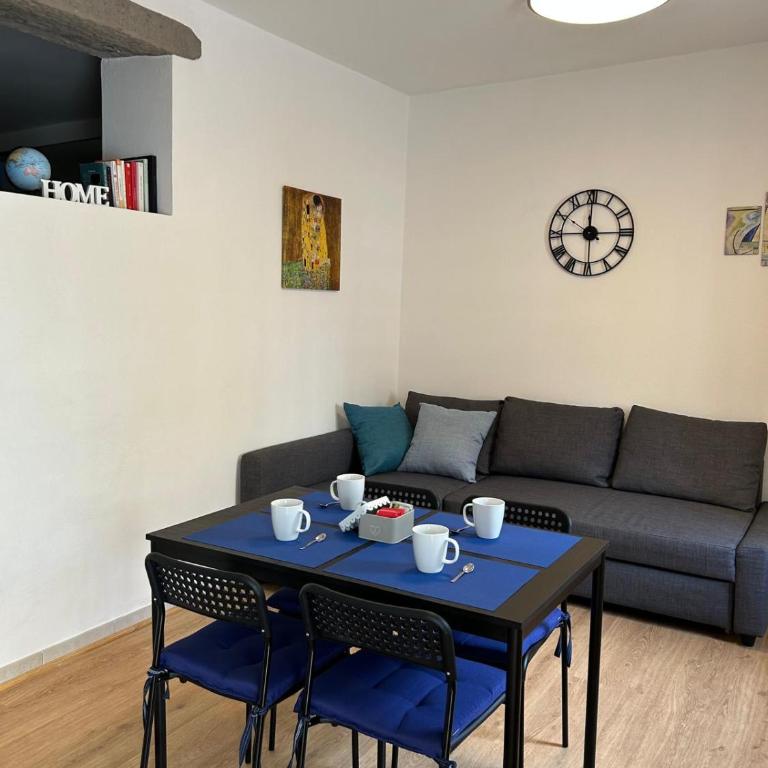 Appartamento Puliti - Appartamento con 1 Camera da Letto - 3