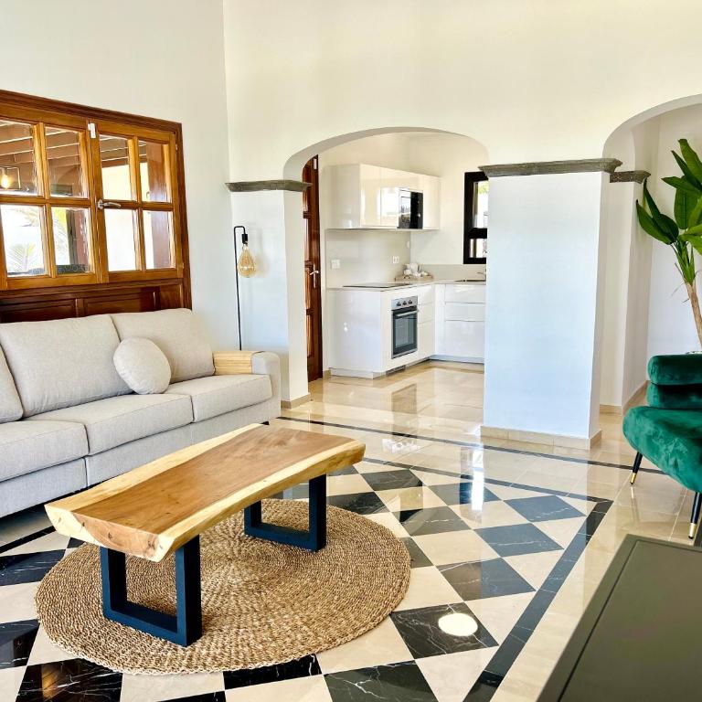 Villa Ocean Lanzarote - Vacation Home - 25