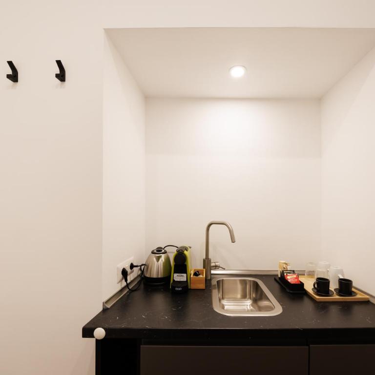 The Tribunali Apartments By HouseinNaples - Camera Tripla - 7
