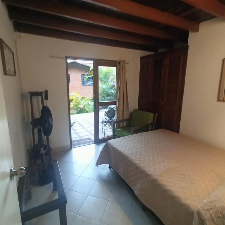Apartamento Campestre para 5H Poblado San Lucas apt 112 - One-Bedroom Apartment - 9
