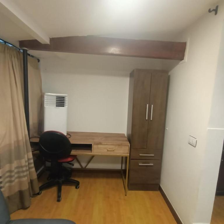 Apartamento Campestre para 5H Poblado San Lucas apt 112 - One-Bedroom Apartment - 18