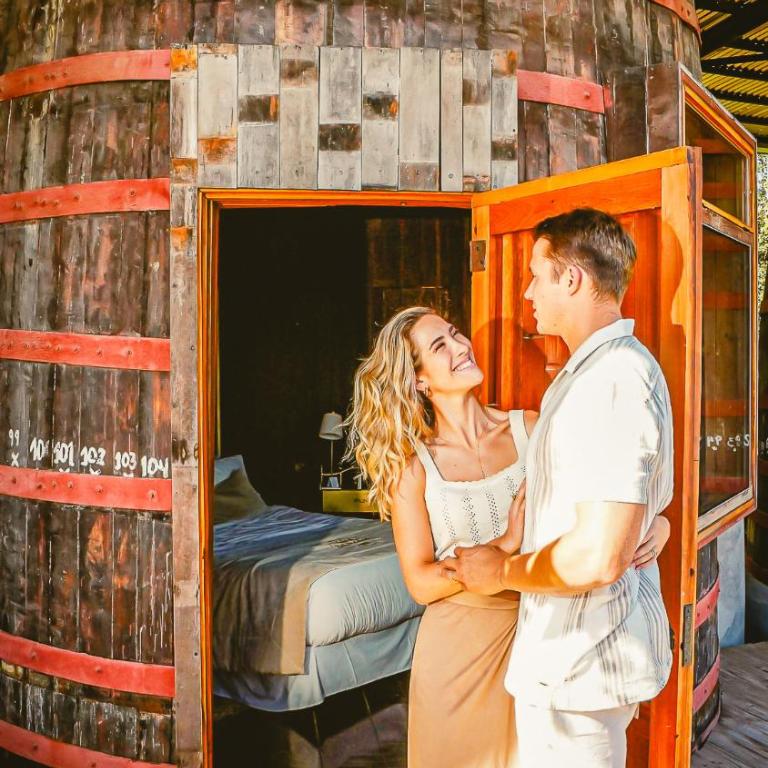 Cava Colchagua Hotel Boutique - Premium Double Room - 19