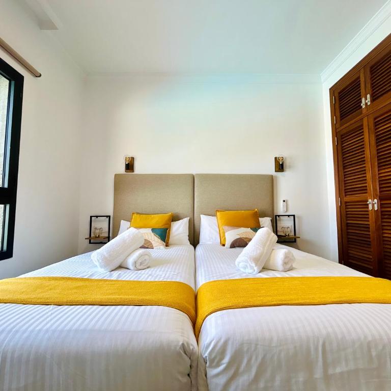 Villa Ocean Lanzarote - Vacation Home - 36