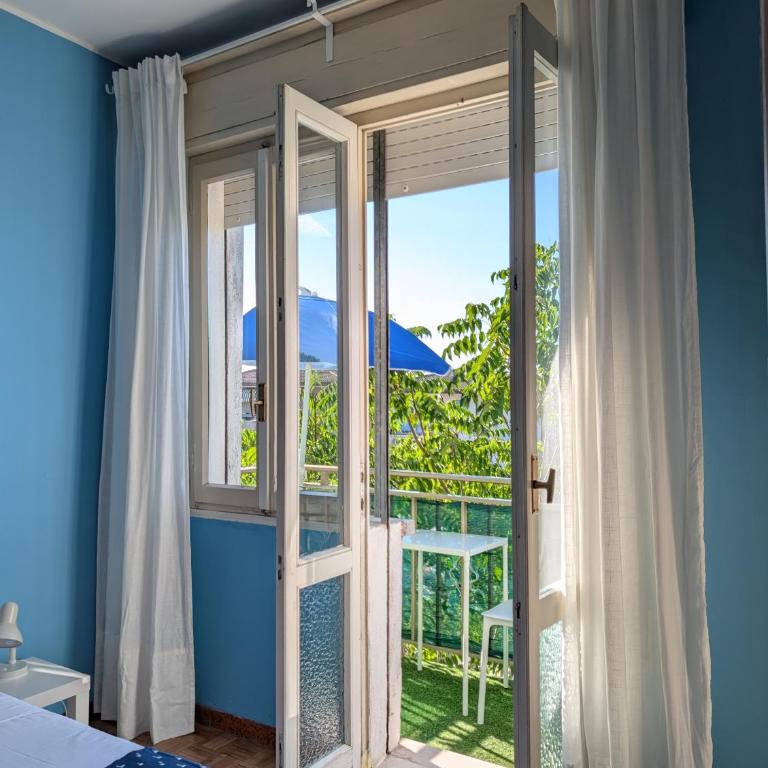Locanda San Marco - Camera Matrimoniale con Bagno Privato - 3