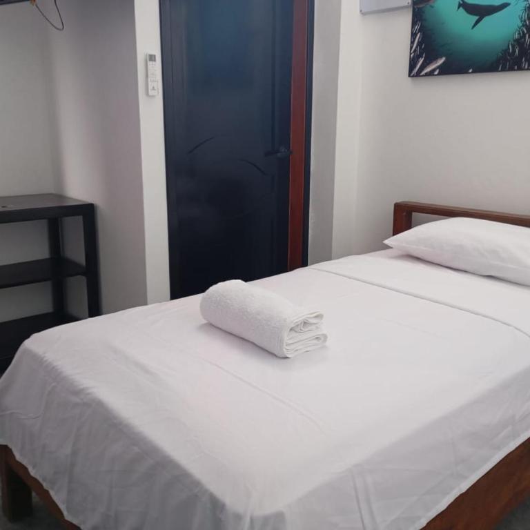 Refugio de Daye - One-Bedroom Apartment - 2