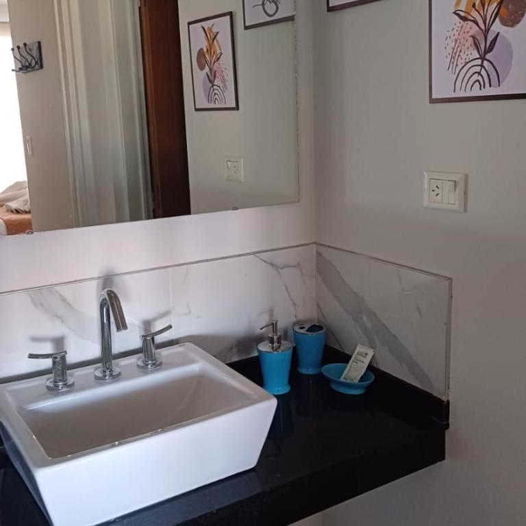 Parque Suite Nqn - 1 dormitorio - Apartamento de 1 dormitorio - 26