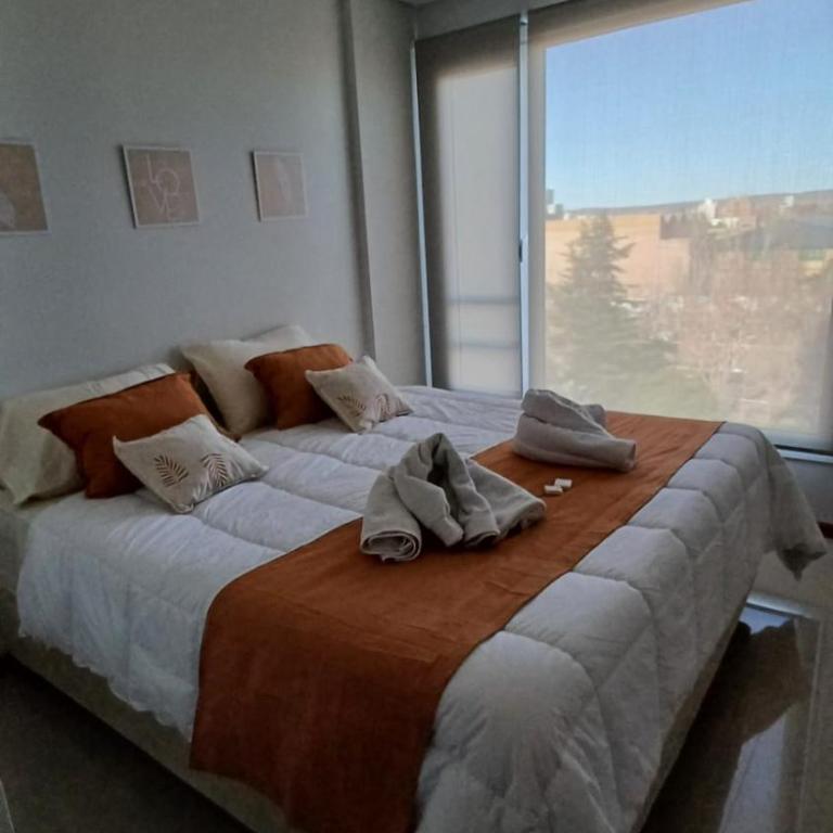 Parque Suite Nqn - 1 dormitorio - Apartamento de 1 dormitorio - 27