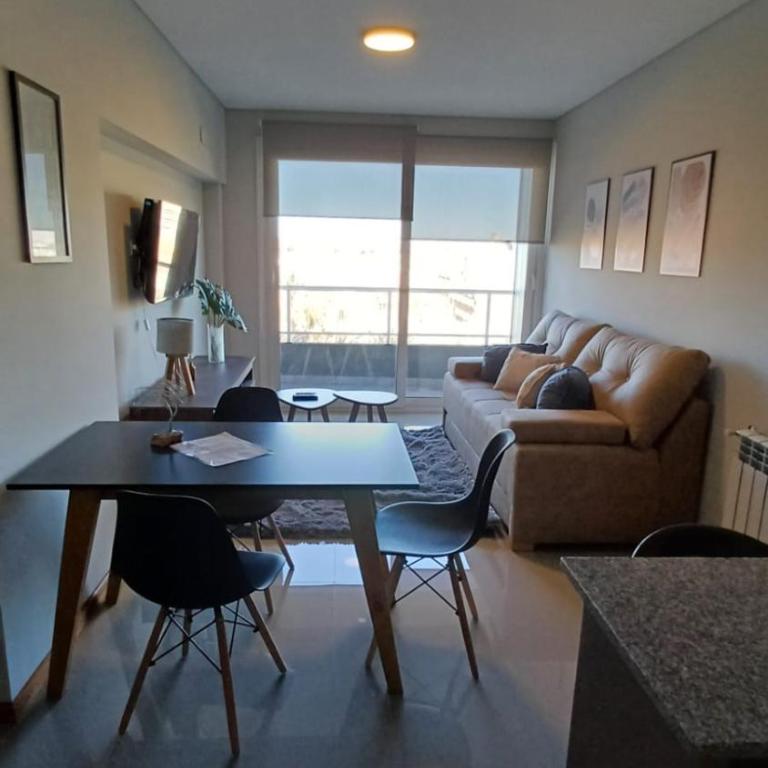 Parque Suite Nqn - 1 dormitorio - Apartamento de 1 dormitorio - 28