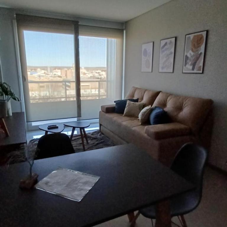 Parque Suite Nqn - 1 dormitorio - Apartamento de 1 dormitorio - 29