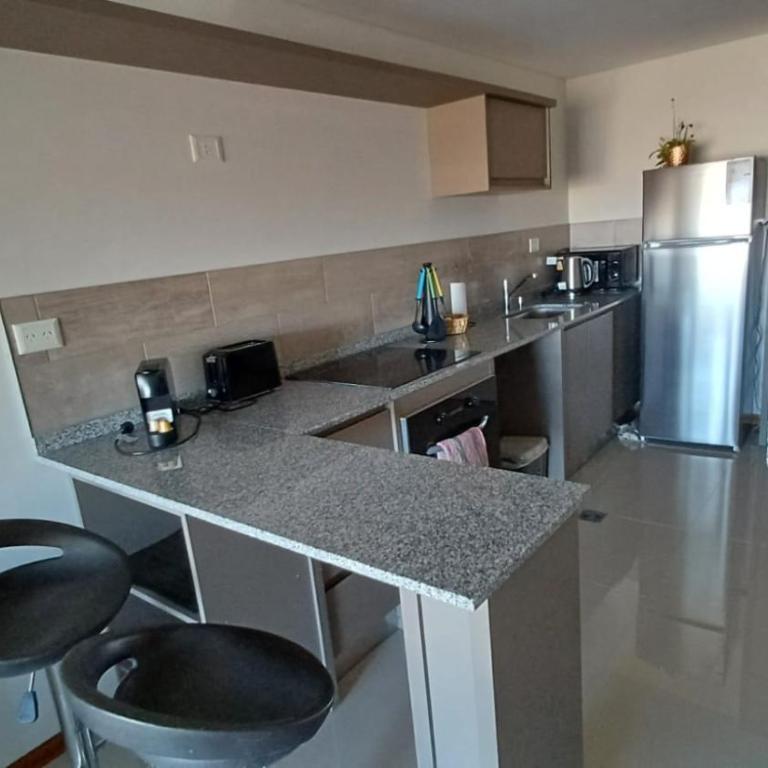 Parque Suite Nqn - 1 dormitorio - Apartamento de 1 dormitorio - 32