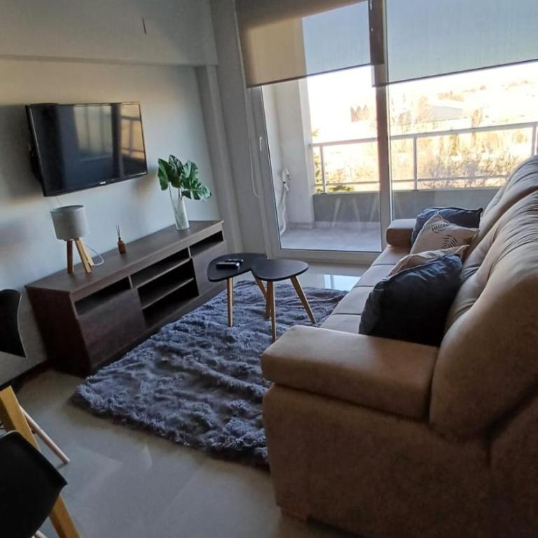Parque Suite Nqn - 1 dormitorio - Apartamento de 1 dormitorio - 34