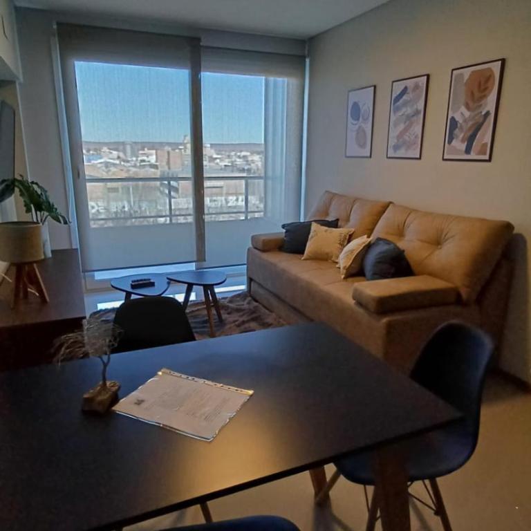 Parque Suite Nqn - 1 dormitorio - Apartamento de 1 dormitorio - 35