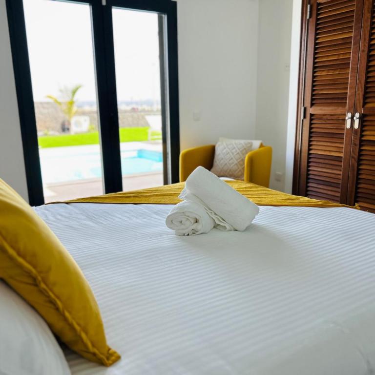 Villa Ocean Lanzarote - Vacation Home - 31