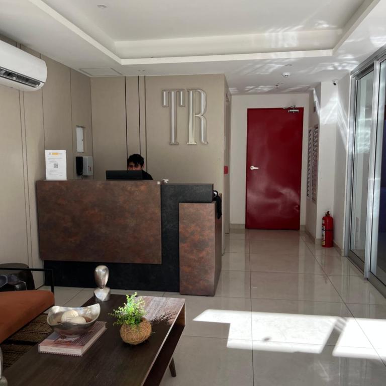 TR Recoleta - Apartamento de 1 dormitorio - 32