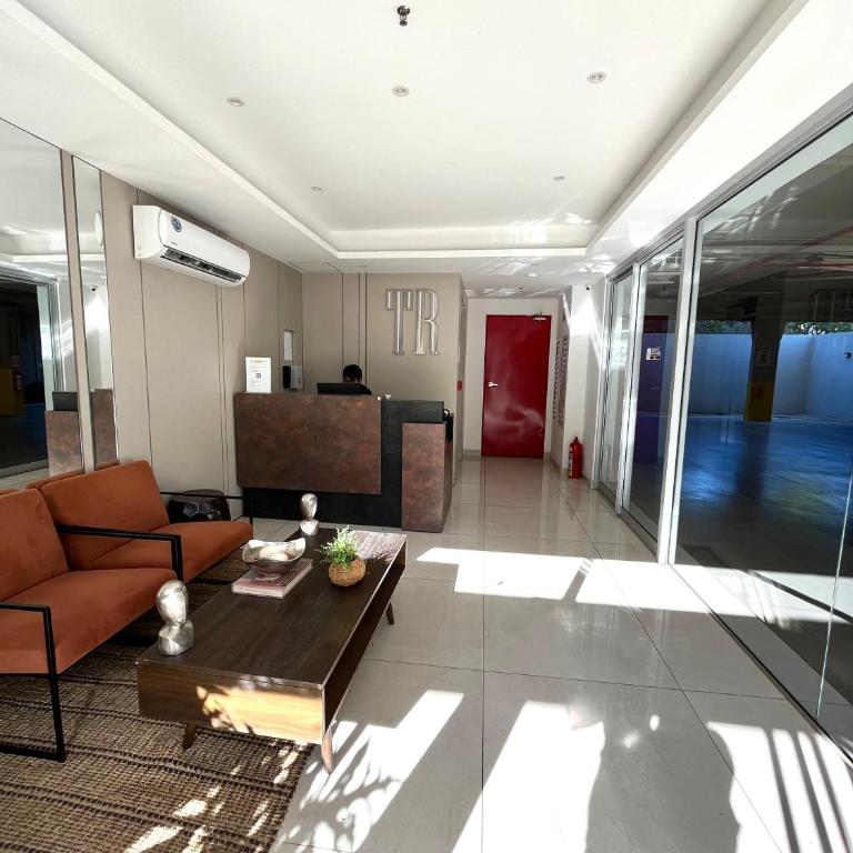 TR Recoleta - Apartamento de 1 dormitorio - 29