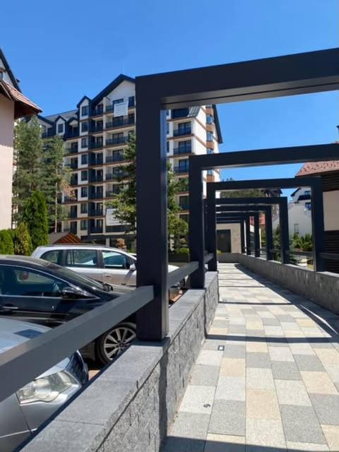 Apartman Mišić Zlatibor - Apartman sa 1 Spavaćom Sobom - 40