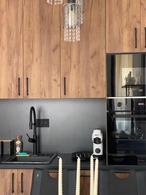 Apartman Mišić Zlatibor - Apartman sa 1 Spavaćom Sobom - 47