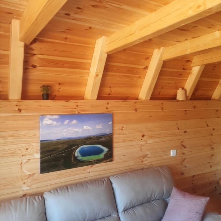 The View Smrcevo Brdo - Two-Bedroom House - 20