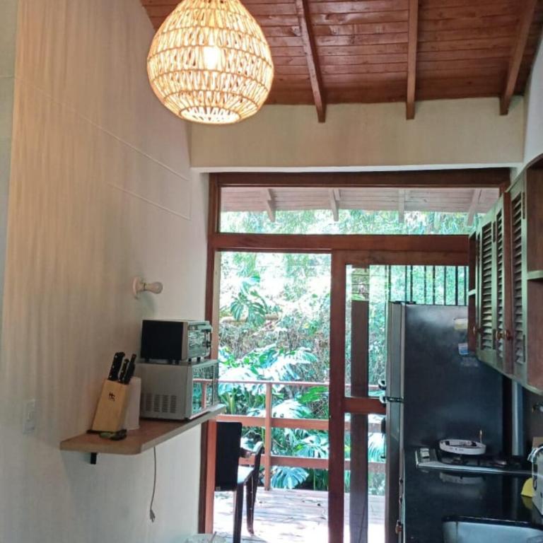 Aparta Hotel Natural Poblado San Lucas para 5H 114 - Apartamento de 2 dormitorios - 14