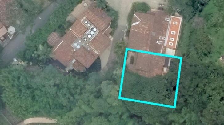 Aparta Hotel Natural Poblado San Lucas para 5H 114 - Apartamento de 2 dormitorios - 28