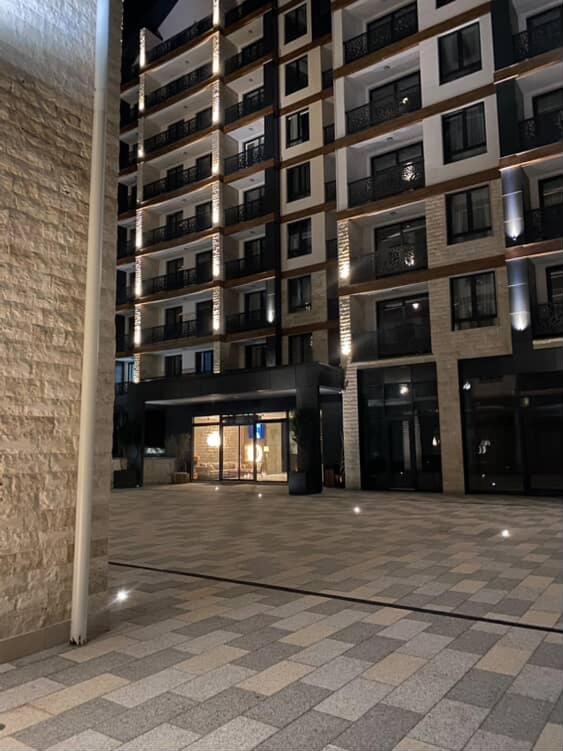 Apartman Mišić Zlatibor - Apartman sa 1 Spavaćom Sobom - 58