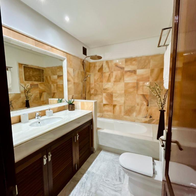 Villa Ocean Lanzarote - Vacation Home - 33
