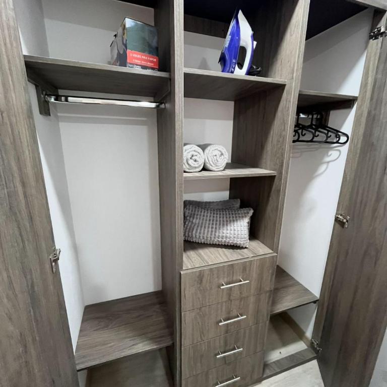 Arena 63 - Apartment with City View - 19