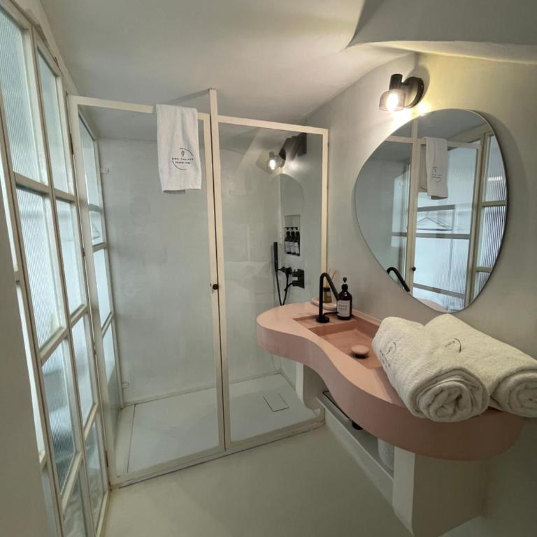Il Nido Sabaudo - charming room - One-Bedroom Apartment - 2