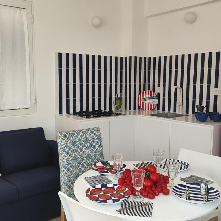 Torre dei Pirati - Casa con 2 Camere da Letto - 16