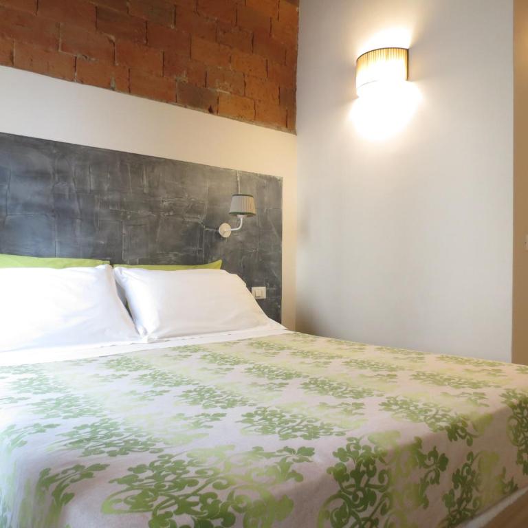 La Divina Dimora - Apartment with Shower - 22