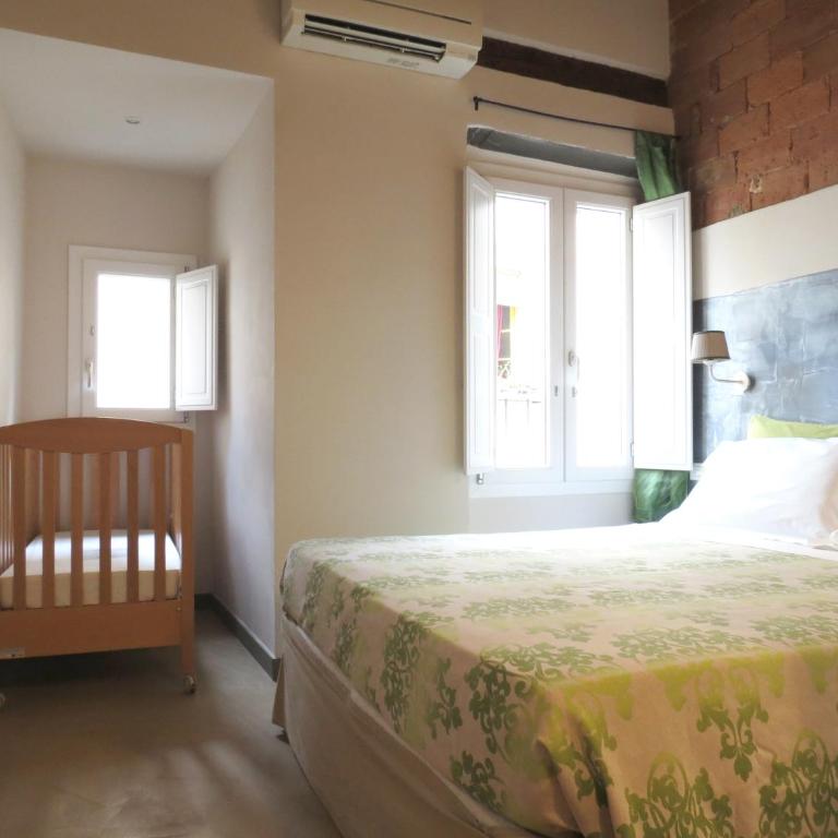 La Divina Dimora - Apartment with Shower - 25