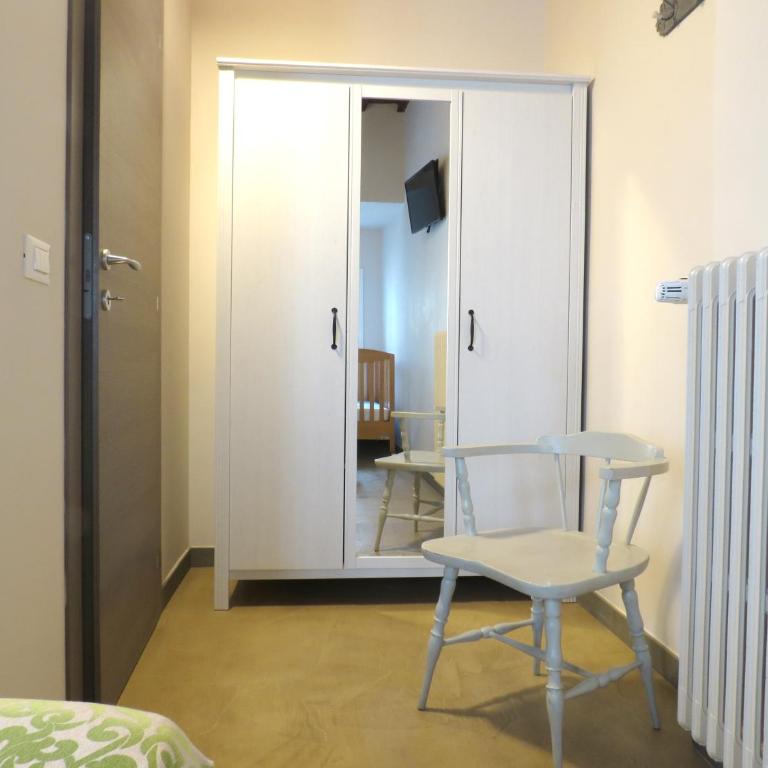 La Divina Dimora - Apartment with Shower - 28