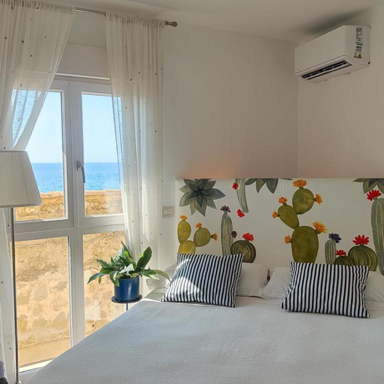 Torre dei Pirati - Casa con 2 Camere da Letto - 1