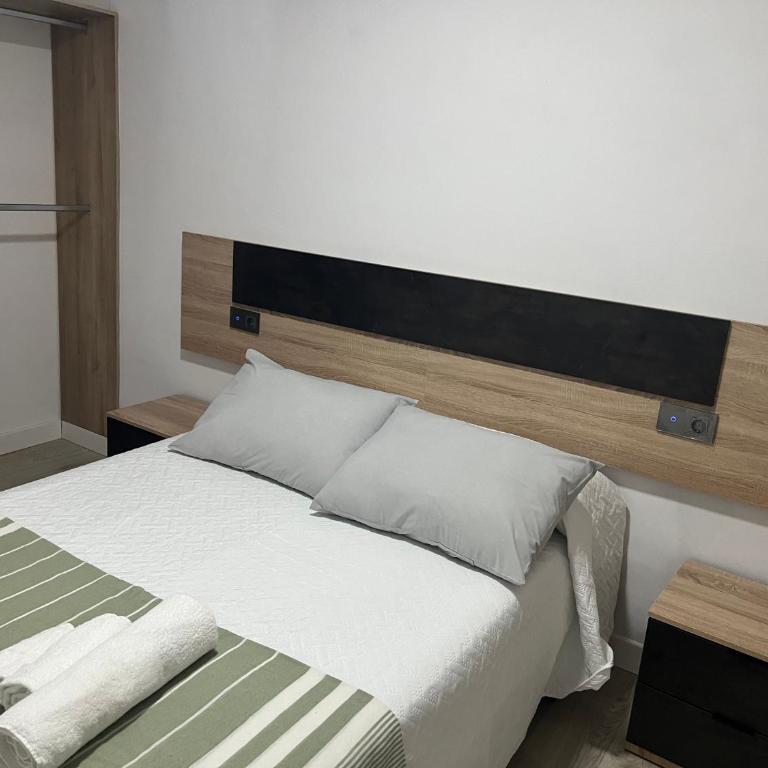 Universidad Piso Artur II - Apartamento de 3 dormitorios - 1