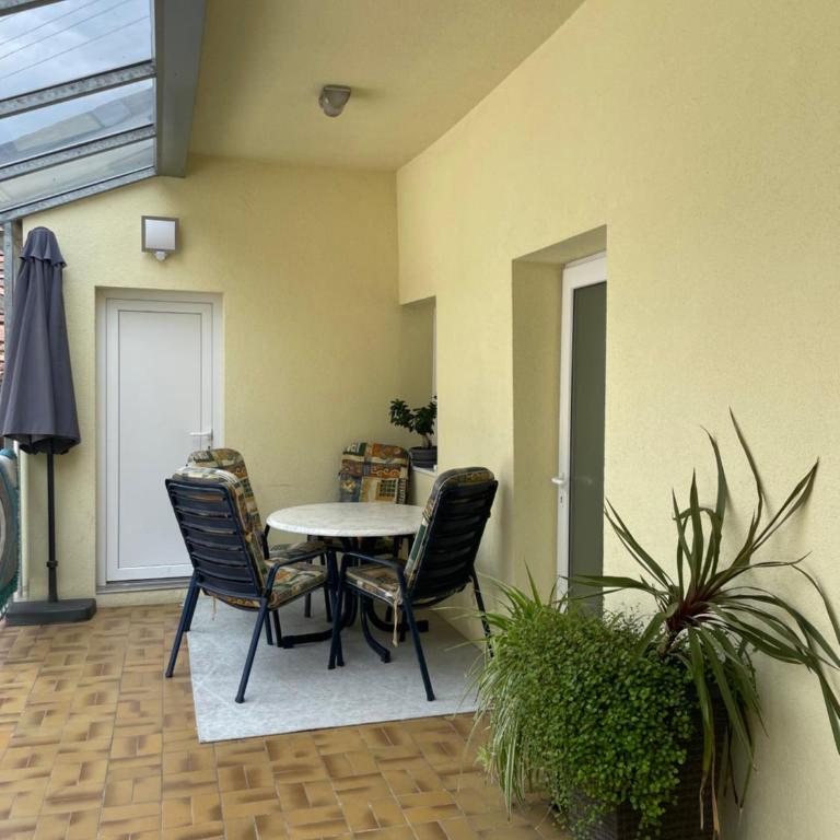 Markapartment Passail - Apartment - 3
