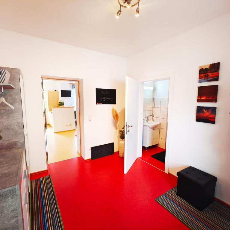 Markapartment Passail - Apartment - 8