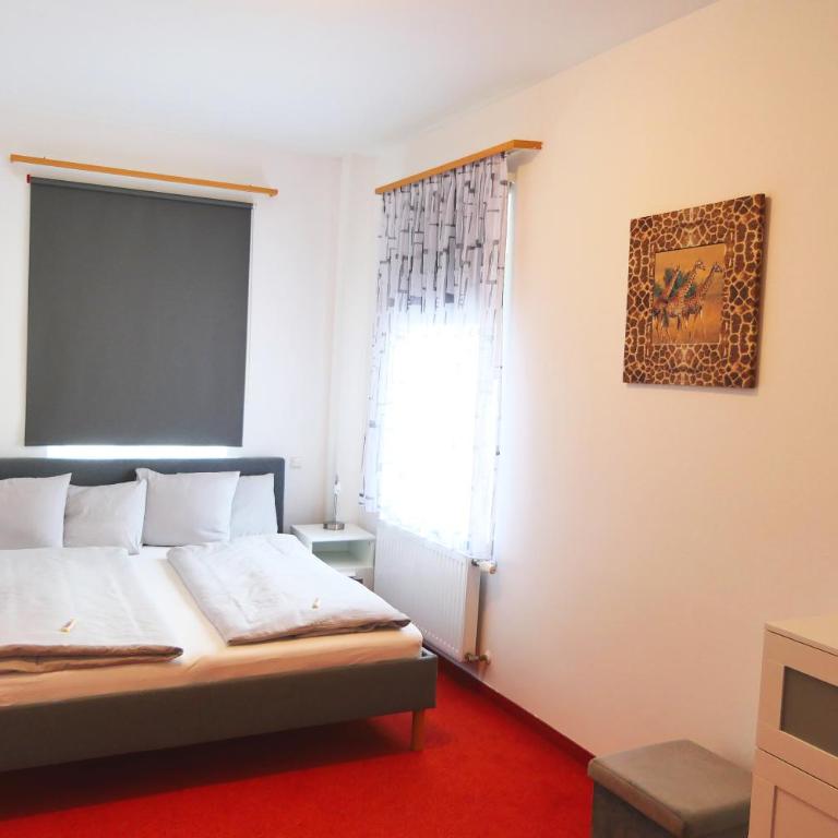 Markapartment Passail - Apartment - 10