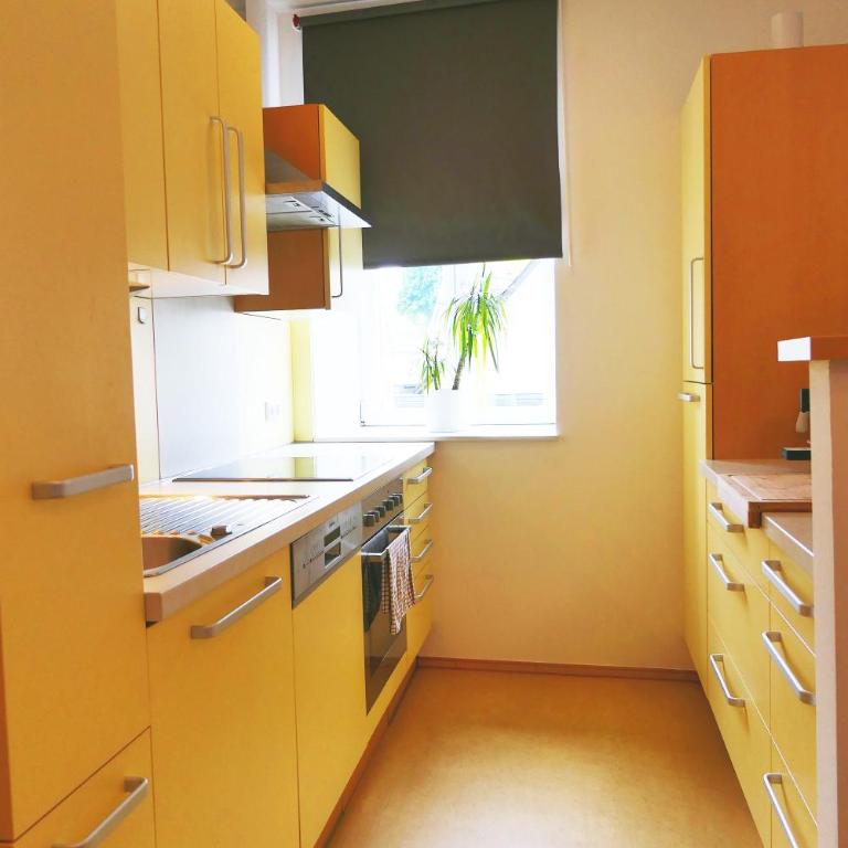 Markapartment Passail - Apartment - 4