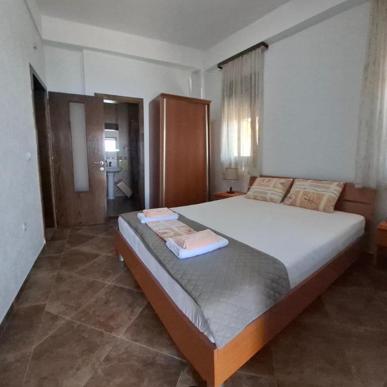 Marko Apartments - Apartman sa Pogledom na More - 3