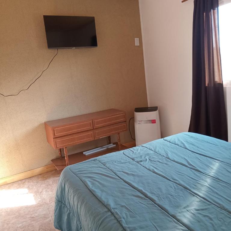 Ruf - One-Bedroom Apartment - 5