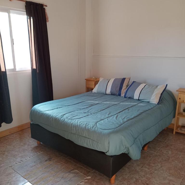 Ruf - One-Bedroom Apartment - 6