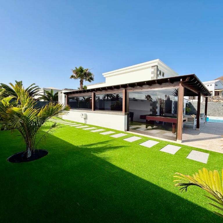 Villa Ocean Lanzarote - Vacation Home - 49