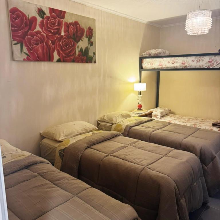 Departamento Parana 2 - Apartamento de 1 dormitorio - 1