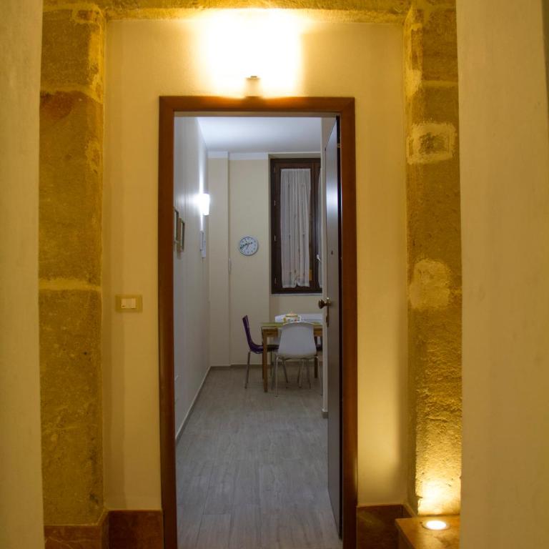 Le Case Moncada - Appartamento con 1 Camera da Letto - 35