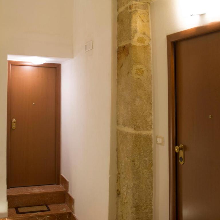 Le Case Moncada - Appartamento con 1 Camera da Letto - 29