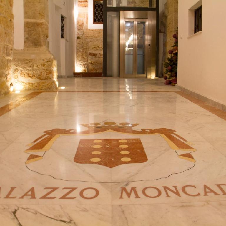 Le Case Moncada - Appartamento con 1 Camera da Letto - 24