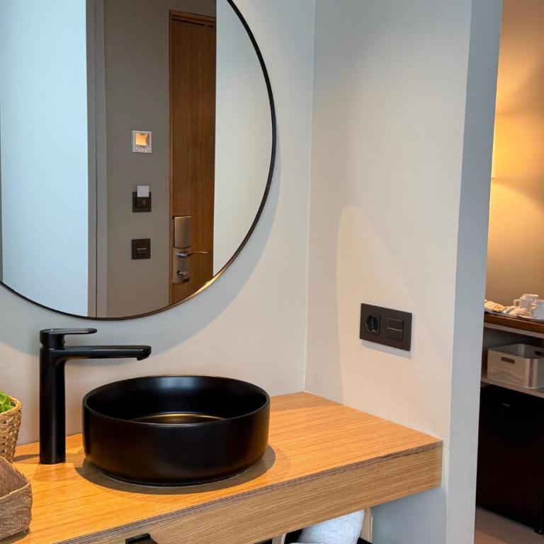 Hotel Farsund - Suite con terraza - 4