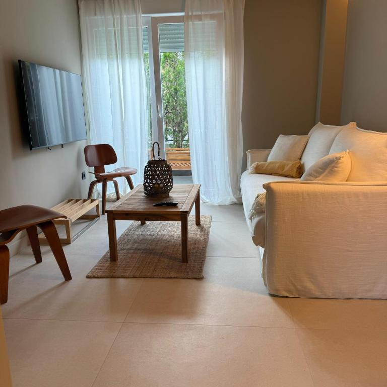 Hotel Farsund - Suite con terraza - 8