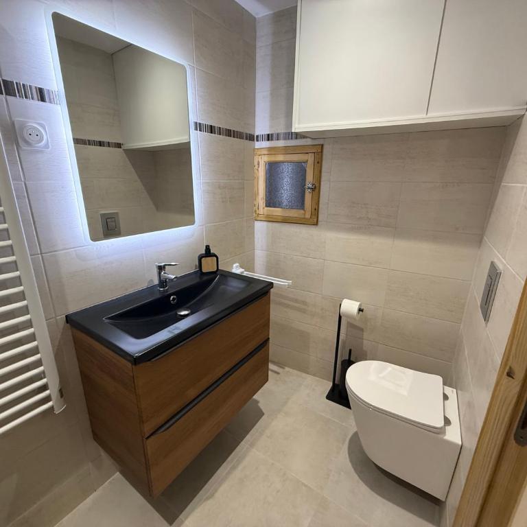 Studio au coeur de Bagneres - Appartement 1 Chambre - 8