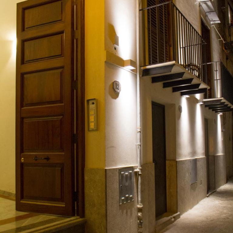 Le Case Moncada - Appartamento con 1 Camera da Letto - 32